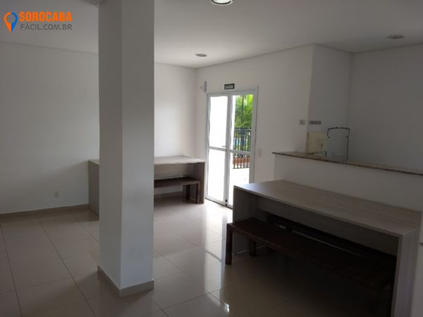 Apartamento em Jd. Pagliato, Sorocaba - apartamento zona oeste - Foto 17
